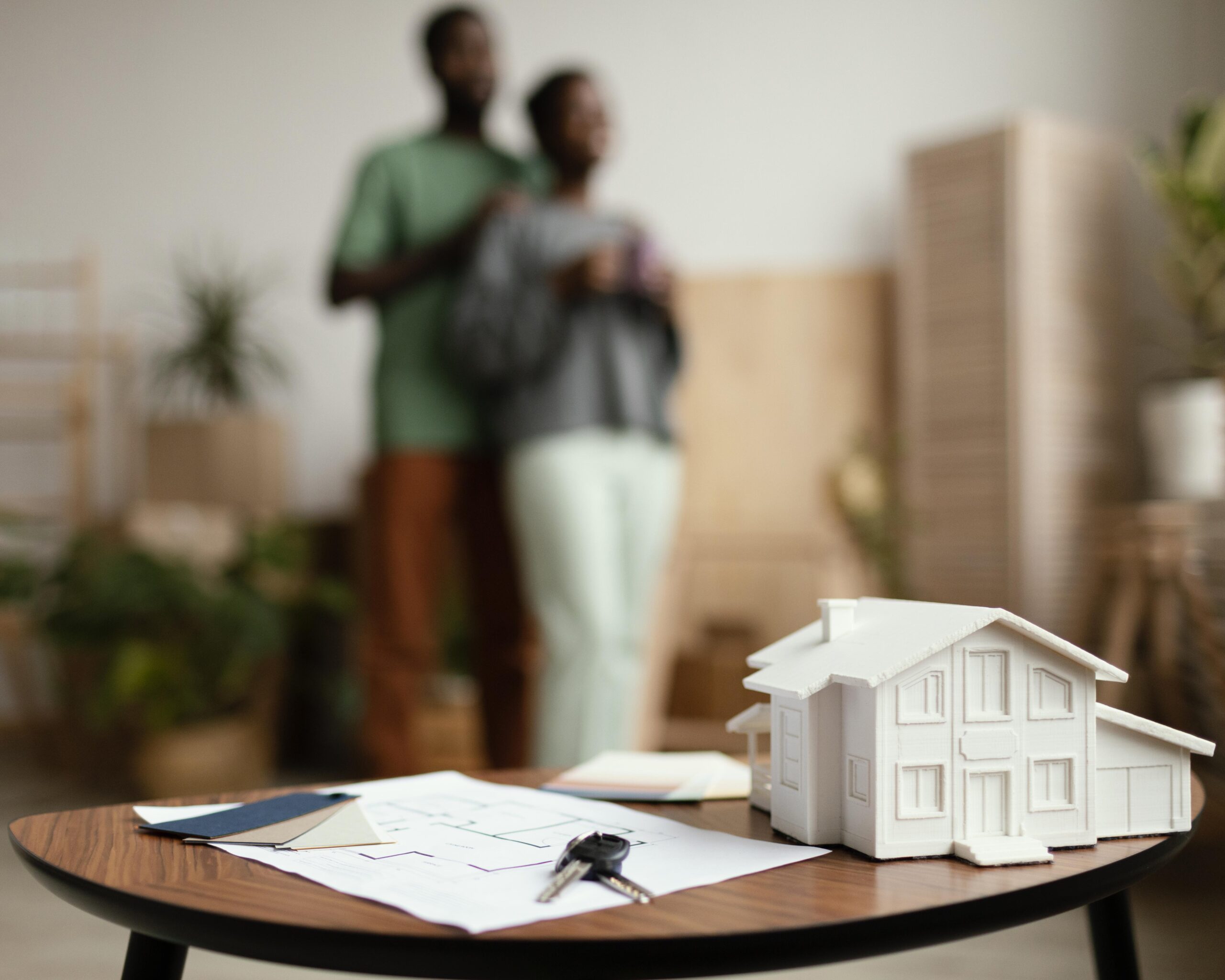 Maypas Homes: The Leading Property Management Platform in the UK and Nigeria
